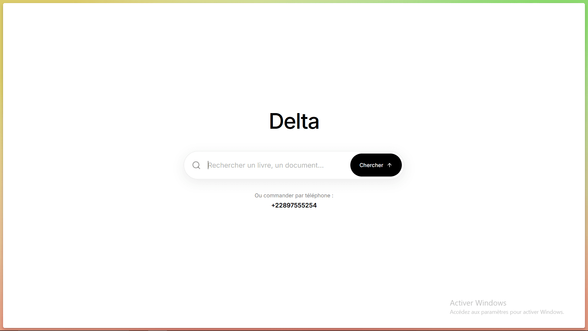 Delta